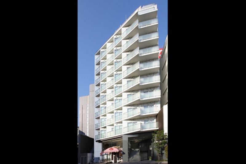 Tokyu Stay Shibuya Shin-Minamiguchi Tóquio Exterior foto
